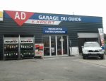 GARAGE DU GUIDE - AD 71300