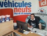 Photo GARAGE DU GUIDE - AD