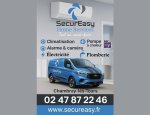 SECUREASY HOME SERVICES Joué-lès-Tours
