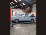 GARAGE PERRIER PATRICK 52130