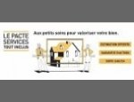 Photo CENTURY 21 BY OUEST