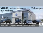 VOLKSWAGEN VLH 85 85500