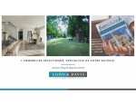 LAURA KLEIN CONSULTANTE CHEZ LLOYD & DAVIS 91160