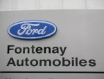 FORD FONTENAY AUTOMOBILES Pissotte