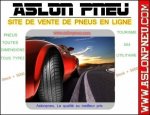 GARAGE ASLONPNEU Cluses