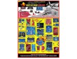 GARAGE ASLONPNEU 74300