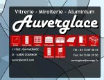 AUVERGLACE 63800