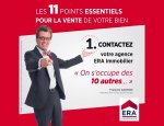 ERA LAVAL IMMOBILIER DANIEL RIZET Laval