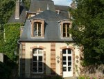 Photo MAISONS DU PERCHE
