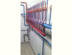 Photo THERMIQUE CONFORT
