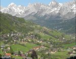 AGENCE BELLE MONTAGNE Le Grand-Bornand