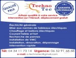 TECHNOTEC 34000