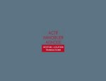 ACTIF IMMOBILIER AISNOISE Senlis