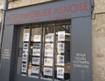 ACTIF IMMOBILIER AISNOISE 60300