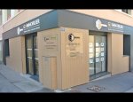GD IMMOBILIER 01200