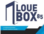 LOUE BOX 85 Bazoges-en-Paillers