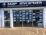 SUP INTERIM HERICOURT 70400