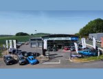LANIE 60 CONCESSIONNAIRE LIGIER & DODGE RAM 60880