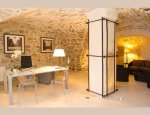 Photo IMMOBILIERE DU LUBERON