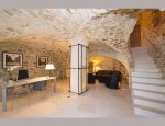 IMMOBILIERE DU LUBERON 84560