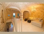 Photo IMMOBILIERE DU LUBERON