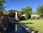 IMMOBILIERE DU LUBERON Ménerbes