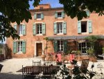 IMMOBILIERE DU LUBERON 84560