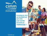 CIMM IMMOBILIER Gournay-sur-Marne