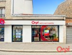 ORPI AGENCE AUBERVILLIERS 93300
