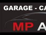 GARAGE MP AUTO 60890