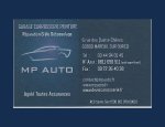 GARAGE MP AUTO Mareuil-sur-Ourcq