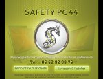 SAFETY PC 44 44800