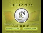 SAFETY PC 44 Saint-Herblain