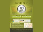 SAFETY PC 44 44800