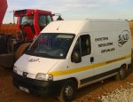 SERVICE AUTO MOBILE DURAND 30300