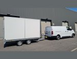 TRANS'PORTEUR DE L'OUEST 35600