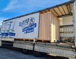 TRANS'PORTEUR DE L'OUEST 35600