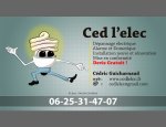 Photo CED L'ELEC