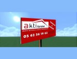 AGENCE IMMOBILIÈRE AKTIMO Tarbes