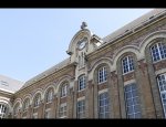 GROUPE DE LA SALLE - SITE SAINT-JEAN-BAPTISTE DE LA SALLE Reims