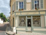 AU COMPTOIR DE L'IMMOBILIER 78640