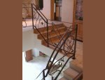 ETS BABEL - FERRONNERIE SUR MESURE Ronchamp