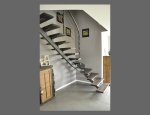 ETS BABEL - FERRONNERIE SUR MESURE 70250