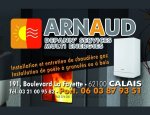 ARNAUD DEPANN'SERVICES Calais