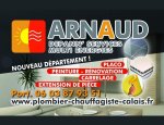 ARNAUD DEPANN'SERVICES Calais