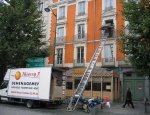 DEMENAGEMENT JOSSE SARL 35170