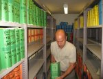 DEMENAGEMENT JOSSE SARL Bruz