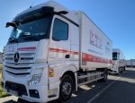 DTL DTP DEMECO PAU 64000