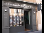 CONCORDE IMMOBILIER Toulouse