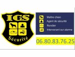 IGS SECURITE Valréas